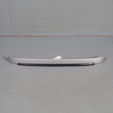 1995-1998 Porsche 911 993 Coupe High Mount Stop Lamp Roof Spoiler OEM Used