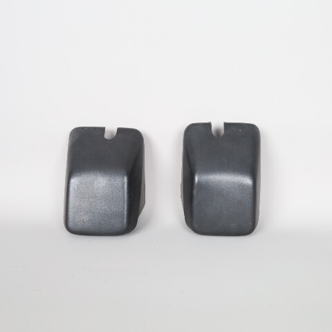 1995-1998 Porsche 911 993 Rear Bumper Guard Set Pair 99350542500 OEM Used