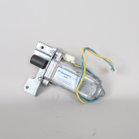 1990-1998 Porsche 911 964 993 Coupe Sunroof Drive Motor 91162401603 OEM Used