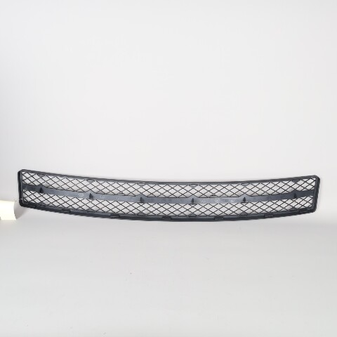 1995-1998 Porsche 911 993 Lower Front Bumper Grille 99350555100 OEM Used