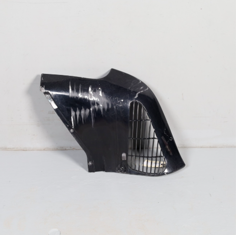 1995-1998 Porsche 911 993 Left Lower Bumper Cover 99350552101 OEM Used