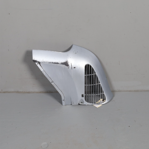 1995-1998 Porsche 911 993 Left Lower Bumper Cover 99350552101 OEM Used