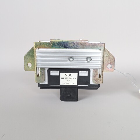 2002-2008 Porsche 911 996 997 Fuel Pump Control Module OEM