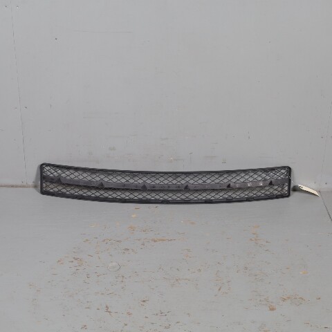 1995-1998 Porsche 911 993 Lower Front Bumper Grille 99350555100 OEM Used