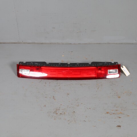 1995-1998 Porsche 911 993 Tail Light Lense Center Reflector 99363114000 OEM Used