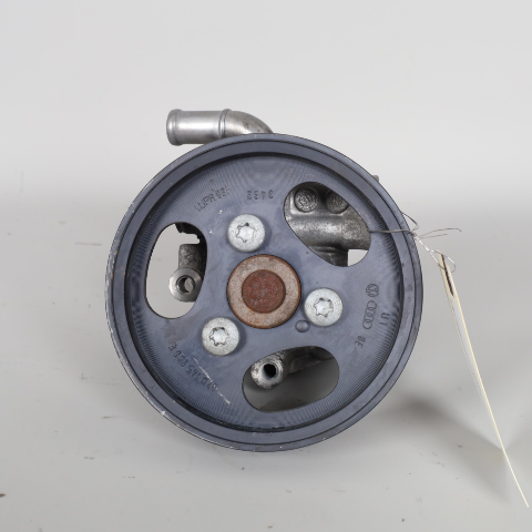 2008-2010 Porsche Cayenne 957 3.6 Power Steering Pump 95531405005 OEM Used