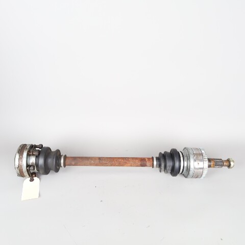 2000-2004 Porsche Boxster Rear Axle Shaft CV Joint 6 Speed 3.2 Used Aftermarket