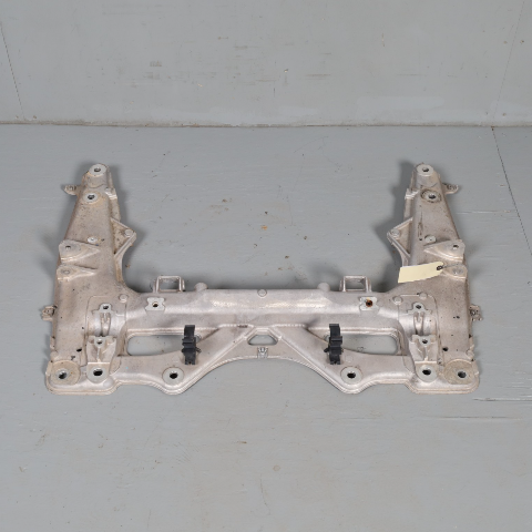 2012-2022 Porsche 911 Boxster Cayman Front Suspension Crossmember OEM Used