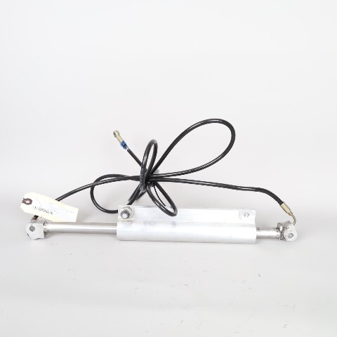 Porsche 911 996 997 Convertible Left Top Shock Hydraulic Lift Cylinder OEM Used