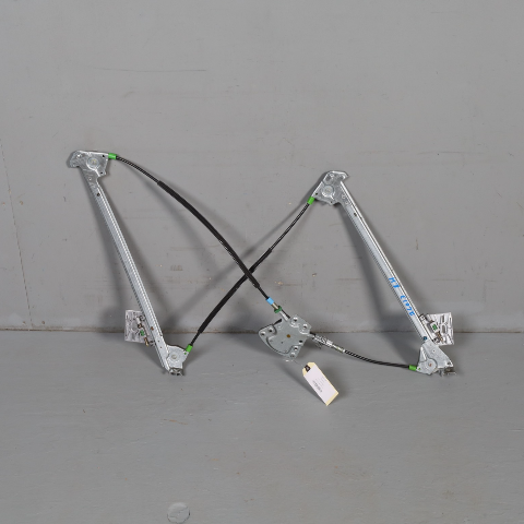 1997-2004 Porsche 911 996 Boxster 986 Left Window Regulator OEM