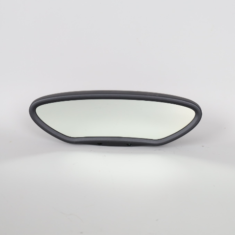2005-2012 Porsche Boxster Cayman Inside Rear View Mirror Auto Dimming OEM Used