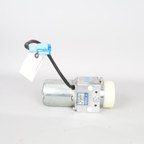 1999-2004 Porsche 911 996 Convertible Top Hydraulic Pump Motor OEM Used