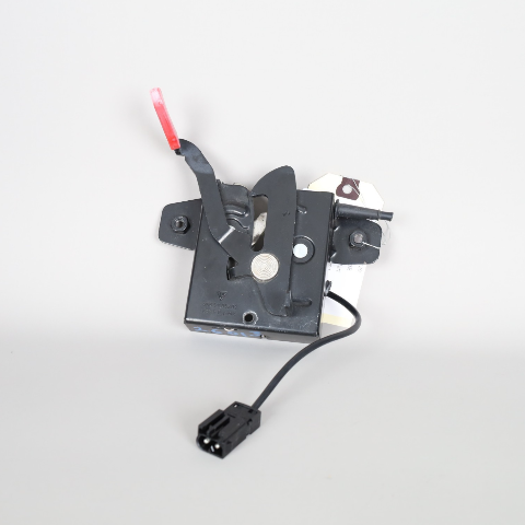 1997-2004 Porsche 911 996 Boxster 986 Front Hood Lock Latch 99651105302 OEM