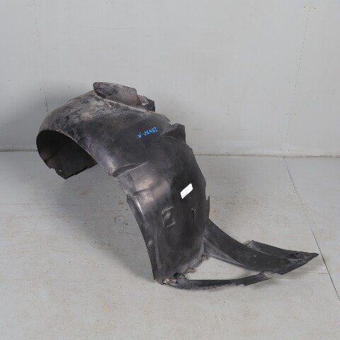 1997-2004 Porsche 911 Boxster Right Front Fender Liner 99650420406 OEM Used