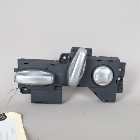 2005-2012 Porsche 911 Boxster Cayman Right Seat Switch 99761372101 OEM Used