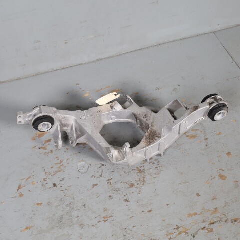 1995-1998 Porsche 911 993 Right Rear Side Section Suspension Bracket OEM Used