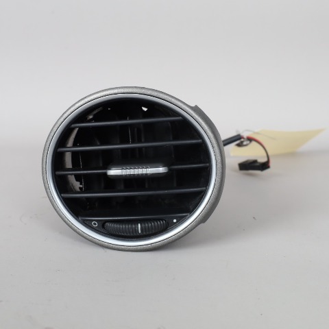 2005-2008 Porsche Boxster Cayman Dashboard Air Vent 98755213103 OEM Used