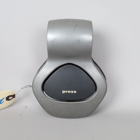 2005-2012 Porsche Boxster 987 Convertible Top Latch Handle 98756101700 OEM Used