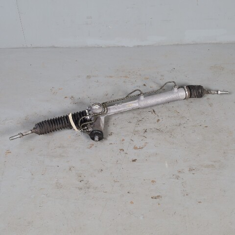 2000-2004 Porsche 911 Boxster Power Steering Rack 99634701106 OEM Used