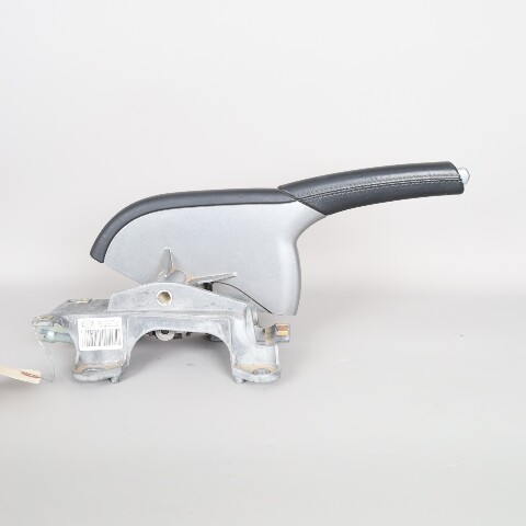 2005-2012 Porsche 911 Boxster Cayman Parking Brake Handle 99742403152 OEM