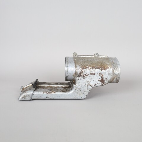 1995-1998 Porsche 911 993 Heater Flapper Control Box 99357208700 OEM Used