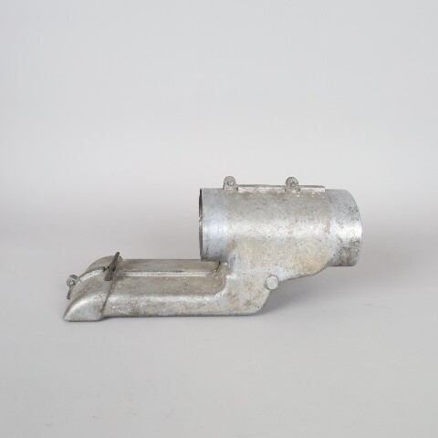 1995-1998 Porsche 911 993 Heater Flapper Control Box 99357208700 OEM Used