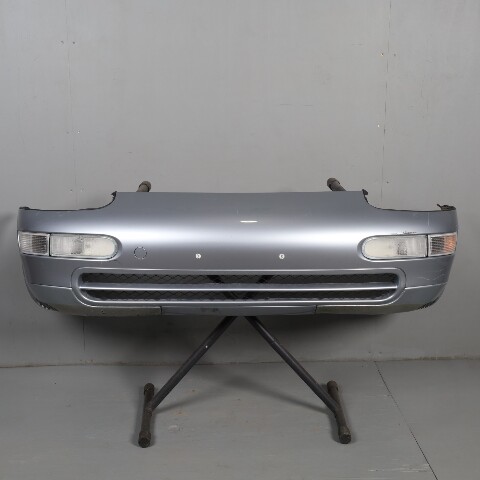 1995-1998 Porsche 911 993 Front Bumper Cover European Version OEM