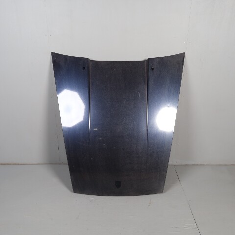 1995-1998 Porsche 911 993 Hood 99351101001 OEM Used