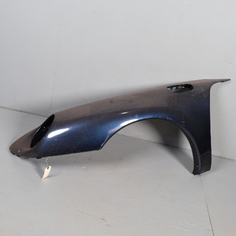 1995-1998 Porsche 911 993 Left Front Fender 99350303101 OEM Used