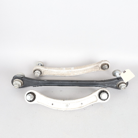 2011-2018 Porsche Cayenne Right Rear Upper Control Arm Set 95833104600 OEM Used