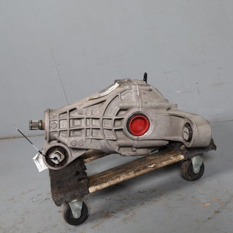 2011-2014 Porsche Cayenne 3.0 Rear Differential Carrier 95835001020 OEM Used