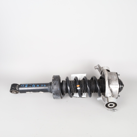 2011-2018 Porsche Cayenne Right Rear Strut Spring Shock 95833305100 OEM Used