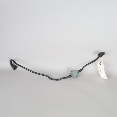 1997-1999 Porsche 911 Boxster Charcoal Cannister Vent Tube Line OEM Used