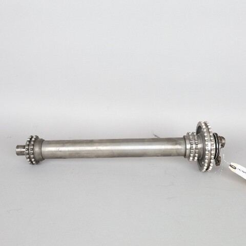 1997-2001 Porsche 911 Boxster Intermediate Shaft 2.5 2.7 3.2 3.4 IMS OEM Used