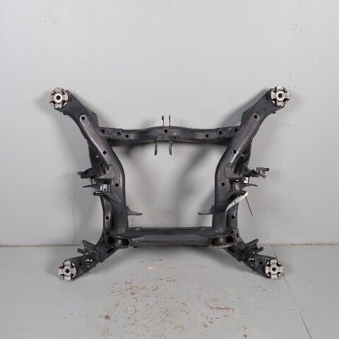 2011-2018 Porsche Cayenne Rear Suspension Crossmember 95833103103 OEM Used