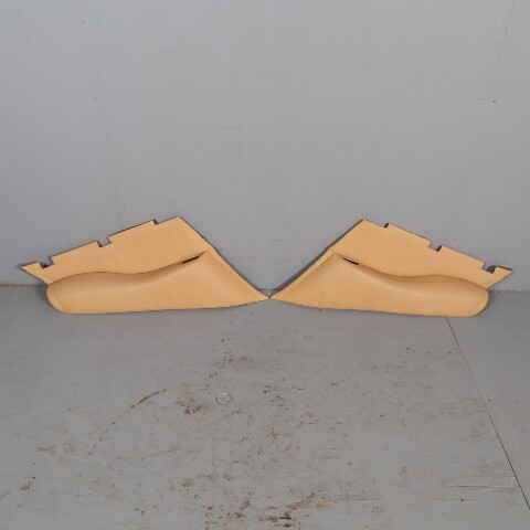 Porsche Part LEATHER