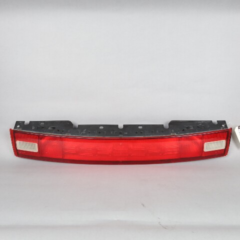 1995-1998 Porsche 911 993 Tail Light Lense Reflector 99363114000 OEM Used NOTE