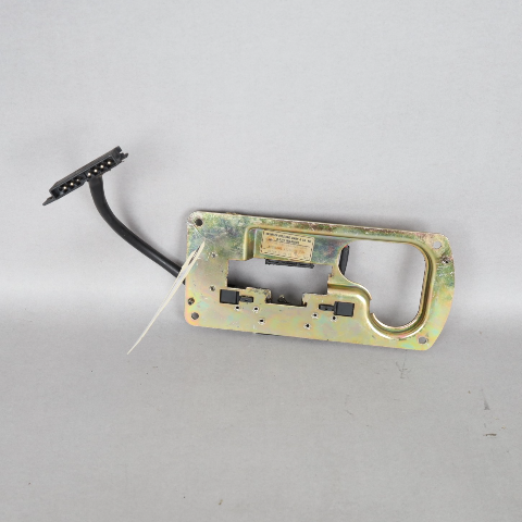 1990-1995 Porsche 911 964 993 Tiptronic Switch 96461302305 OEM Used