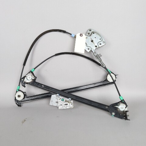 1997-2004 Porsche 911 Boxster Right Window Regulator 98654201603 OEM Used