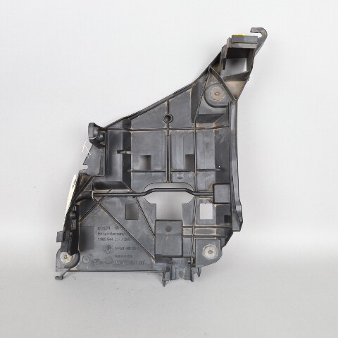 1997-2001 Porsche 911 Boxster Left Headlight Mount Bracket 99663104200 OEM Used