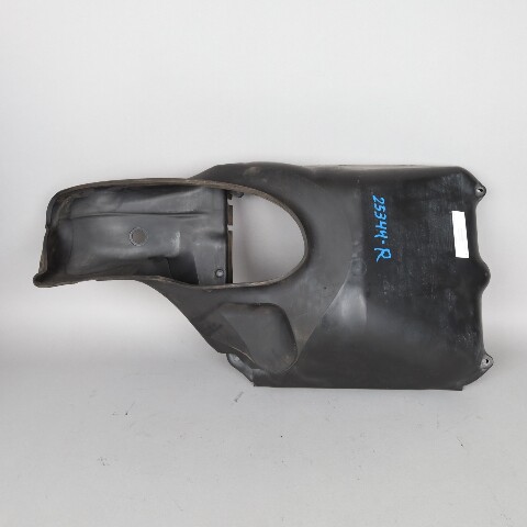 97-04 Porsche 911 Boxster Right Radiator Air Duct Shroud 99657532200 OEM Used