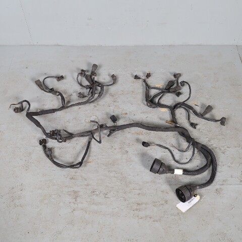 2002-2004 Porsche 911 3.6 Engine Wire Harness Loom 99660701015 OEM Used