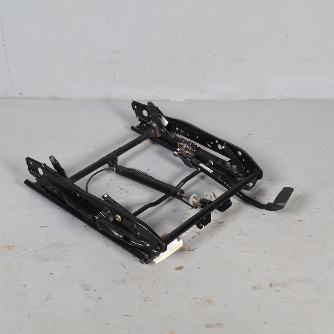 1997-2004 Porsche 911 Boxster Right Seat Frame Track Rail 99652162201 OEM Used