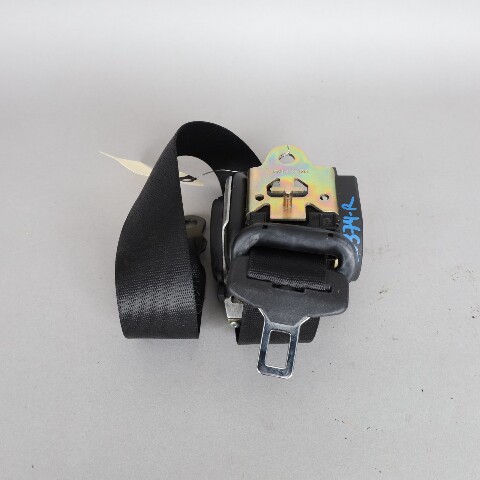 2002-2012 Porsche Boxster Right Seat Belt Retractor 98680303405 OEM Used