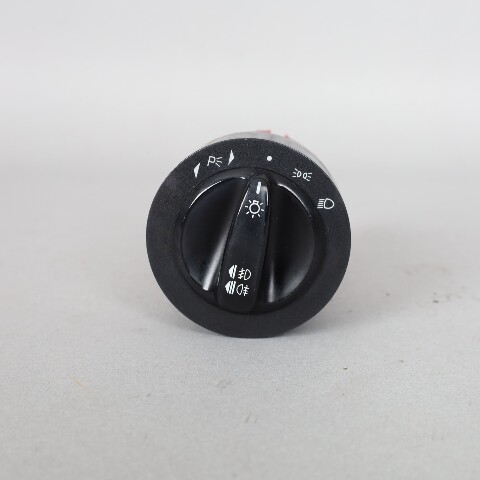 1997-2004 Porsche 911 996 Boxster 986 Headlight Switch 99661353500 OEM Used