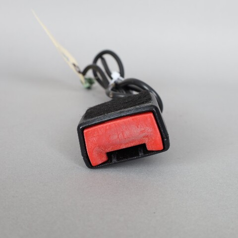 1999-2004 Porsche 911 Boxster Right Seat Buckle 99680318306 OEM Used