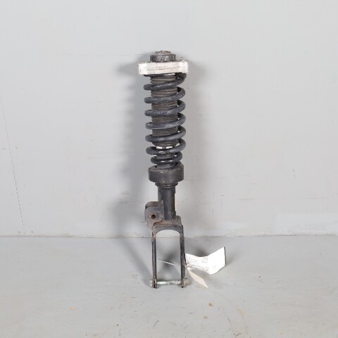 2003-2006 Porsche Cayenne Left Front Strut Spring Shock 7L5413031K OEM Used