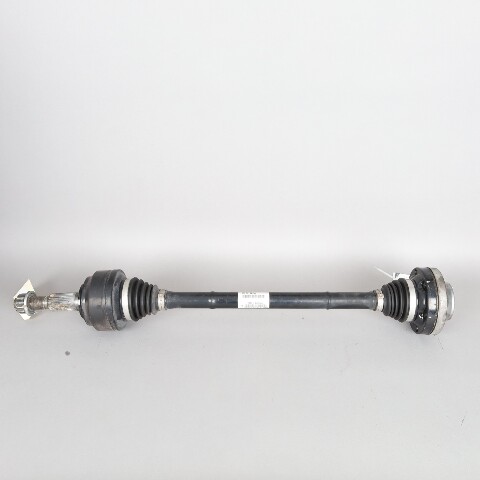 2008-2010 Porsche Cayenne Rear Axle Shaft CV Joint 7L0501201A OEM Used