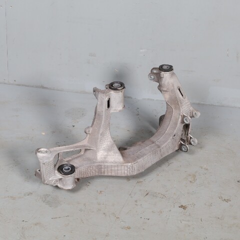 2005-2012 Porsche 911 997 Right Rear Suspension Bracket 99733115204 OEM