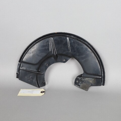 95-98 Porsche 911 993 Right Front Brake Caliper Backing Plate 96435180404 Used